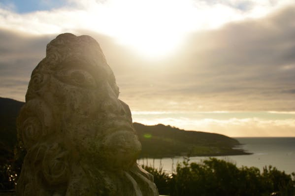 Nouvelle Zélande : Quand une ville māorie s'érige en modèle de transition locale