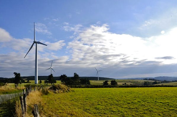 Comment Google veut parvenir à consommer 100 % d'énergies renouvelables dès 2017