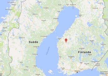 Comment une petite ville de Finlande a réduit de moitié l'obésité infantile en cinq ans