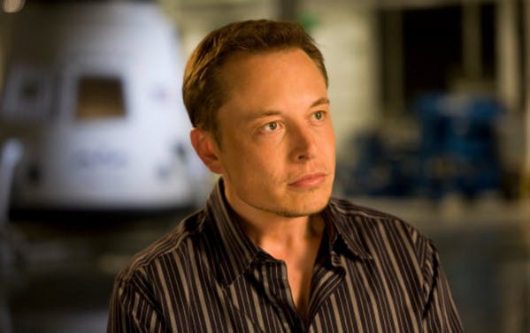 Elon Musk et le patron d'Uber Travis Kalanick rejoignent le conseil économique de Trump