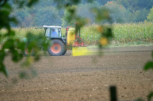 Perturbateurs endocriniens : le cadeau discret mais majeur au lobby des pesticides