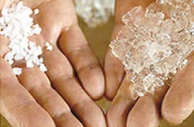 Au Mexique, cette entreprise a créé un polymère pour endiguer la sécheresse dans le monde