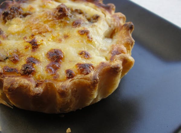 L'origine de la viande et du lait désormais étiquetée sur les plats cuisinés