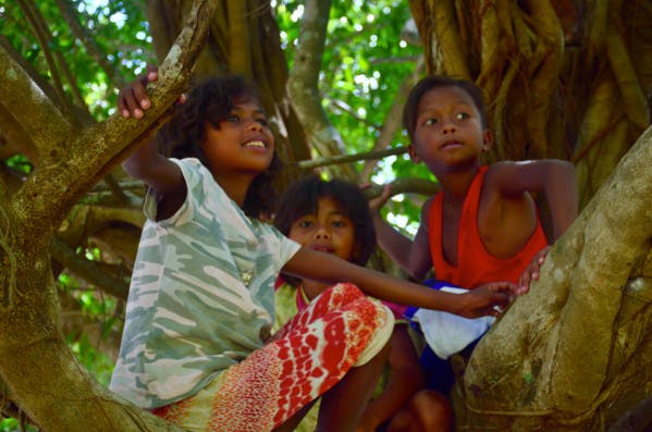 Ce que les premières nations du Pacifique ont à nous apprendre sur la transition sociétale
