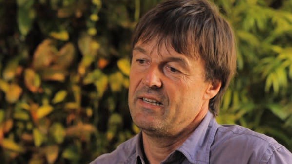 Présidentielle 2017 : Nicolas Hulot ne soutiendra personne et pourrait passer à l'action en mars