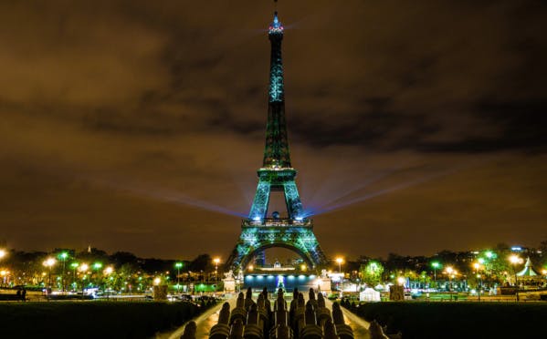 Financer un million d'emplois pour le climat d'ici 2020, c'est possible, selon un rapport