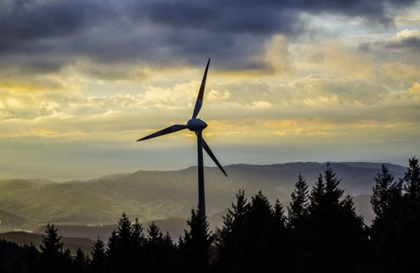 La France pourrait produire 100% d’énergie renouvelable en 2050