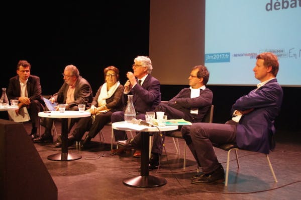 Présidentielle 2017 : quelle place pour l'agriculture bio dans les projets des candidats ?