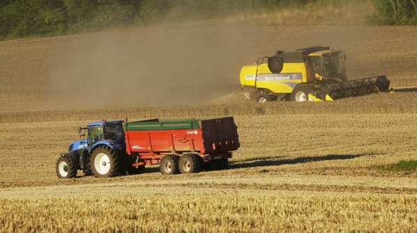 Plusieurs ONG européennes lancent une initiative citoyenne contre le glyphosate