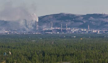 Arctique : quand les États privilégient l'argent à la protection de l'environnement
