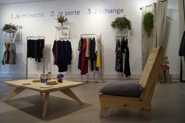 Pour 20 euros par mois, cette start-up habille les bébés et leurs mamans en 100 % écolo