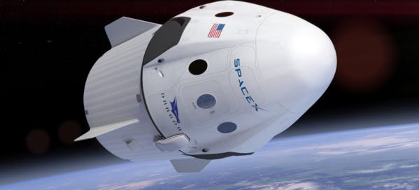 Deux touristes spatiaux autour de la Lune en 2018 : le pari fou de Space X