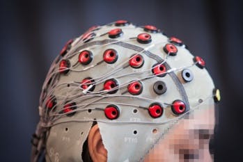 Baxter le robot : connecté à votre cerveau, il exauce vos pensées