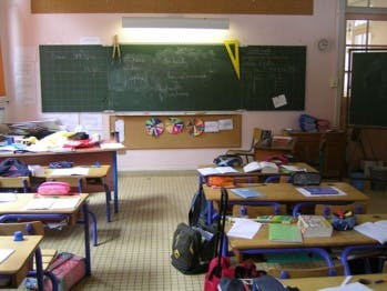 Émission du 22 janvier 2017 : tour du monde des écoles innovantes
