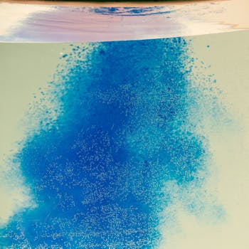 Oleo Sponge, l’éponge qui va nettoyer nos océans en absorbant les hydrocarbures