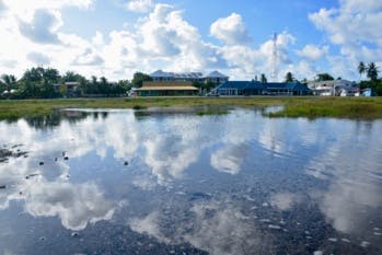 Pacific Climate Warriors : en première ligne pour lutter contre les changements climatiques