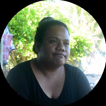 Pacific Climate Warriors : en première ligne pour lutter contre les changements climatiques
