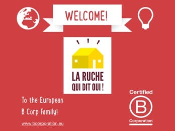 B-Corp, le super label pour repérer les marques les plus respectueuses du bien commun