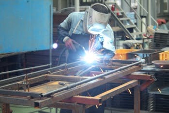 Aux États-Unis, les robots industriels ont détruit 670 000 emplois en 17 ans