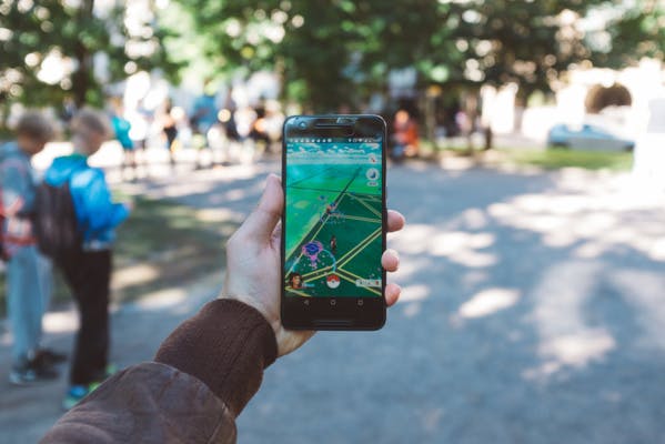 Quatorze suicides évités au Japon grâce à l'application Pokemon Go