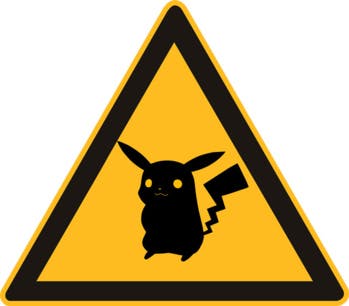 Quatorze suicides évités au Japon grâce à l'application Pokemon Go