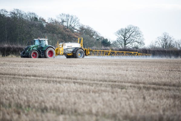 Delphine Batho, Emily Loizeau, Alex Vizorek : tous contaminés par le glyphosate