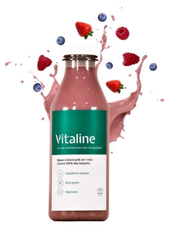 Ces start-up françaises veulent vous faire sauter le repas avec leurs drôles de boissons