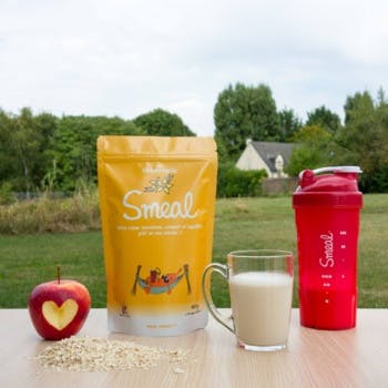 Ces start-up françaises veulent vous faire sauter le repas avec leurs drôles de boissons