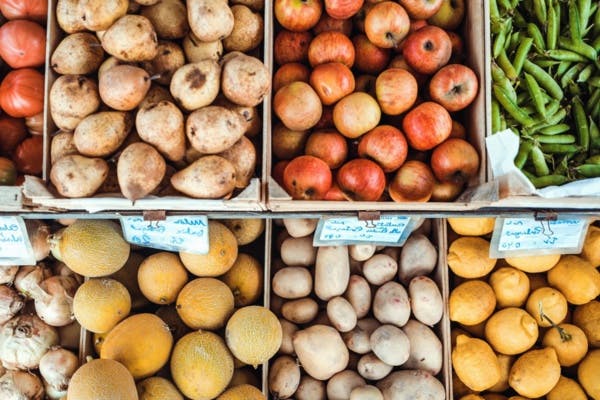 Les éco-charlie, cette asso qui récupère et redistribue 1 tonne d’aliments invendus par mois