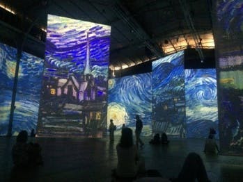 Musées : Et si on remplaçait toutes les œuvres d'art par des reproductions numériques ?