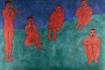 Musées : Et si on remplaçait toutes les œuvres d'art par des reproductions numériques ?