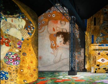 Musées : Et si on remplaçait toutes les œuvres d'art par des reproductions numériques ?