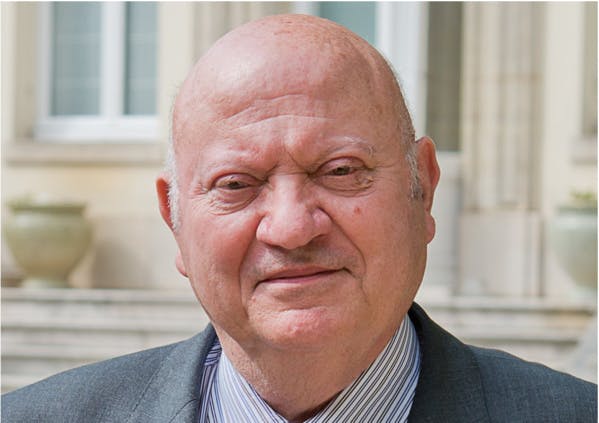 André Santini :