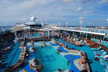 Un bateau de croisière pollue autant qu’un million de voitures