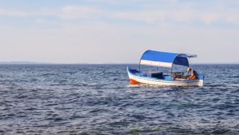 Expédition Résîliences : les petites îles face au changement climatique
