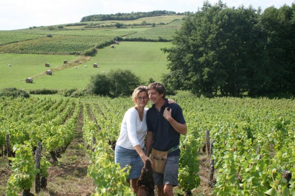 Des Caraïbes à la Bourgogne, changer de vie (et le monde) grâce au vin
