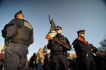 L’État de droit, arme des démocraties face à l’islamisme