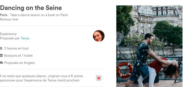 Amis à louer : après le logement, Airbnb veut monétiser l'hospitalité