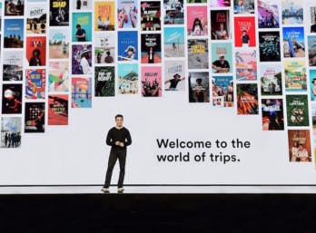 Amis à louer : après le logement, Airbnb veut monétiser l'hospitalité