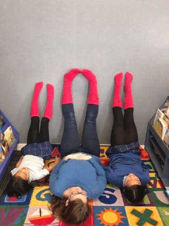 Je vous écris de Nouvelle-Zélande, où l’école se métamorphose