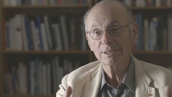 Boris Cyrulnik :