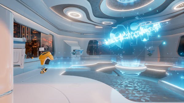 On a testé Virtual Room, le premier escape game en réalité virtuelle