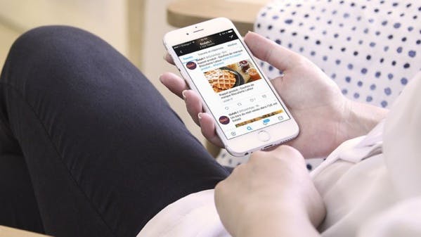 Fipronil, viande de cheval, bisphénol... Cette appli traque tous les produits contaminés
