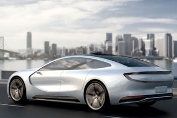 Renault, Mercedes, Audi... Le grand virage des constructeurs vers l’électrique