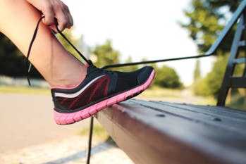 Faire du sport quand on a un cancer, c’est utile : nous lançons un site pour en parler