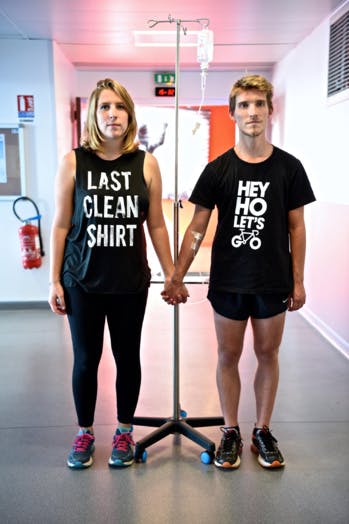 Faire du sport quand on a un cancer, c’est utile : nous lançons un site pour en parler