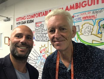 J'ai visité la Singularity University, là où l'on innove sans réfléchir aux conséquences