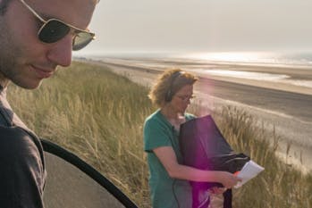 À Grande-Synthe, j’ai filmé le courage et l’humanité d’une ville résiliente