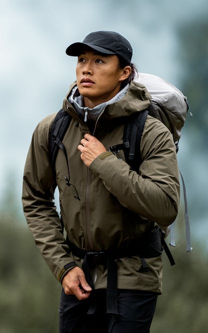 Arcteryx