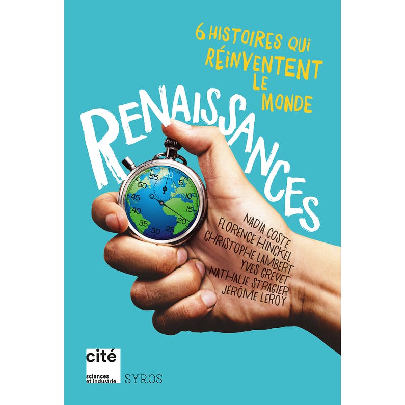 Renaissances livre